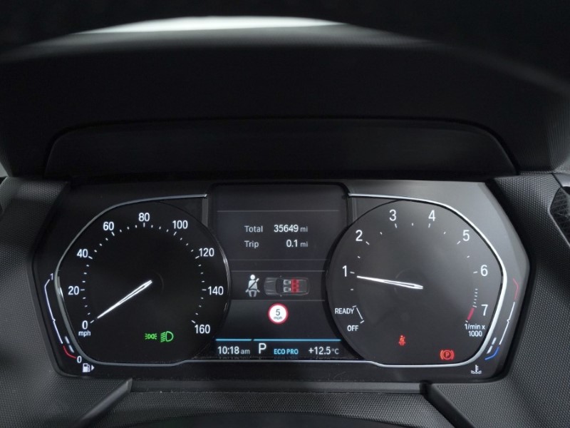 Used BMW 1 Series 2020 for sale - 77934534: Photo 9