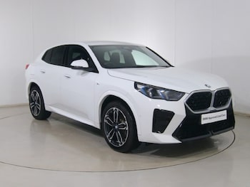 BMW X2 feature image