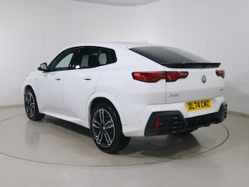 Used BMW X2 2024 for sale - 77578251: Photo