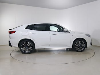 Used BMW X2 2024 for sale - 77578251: Photo