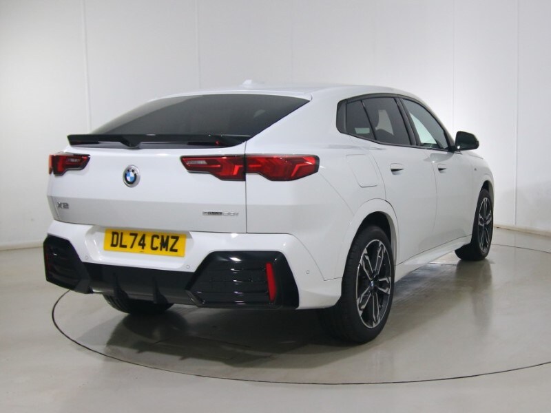 Used BMW X2 2024 for sale - 77578251: Photo 40
