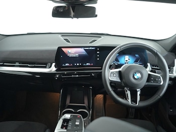 Used BMW X2 2024 for sale - 77578251: Photo