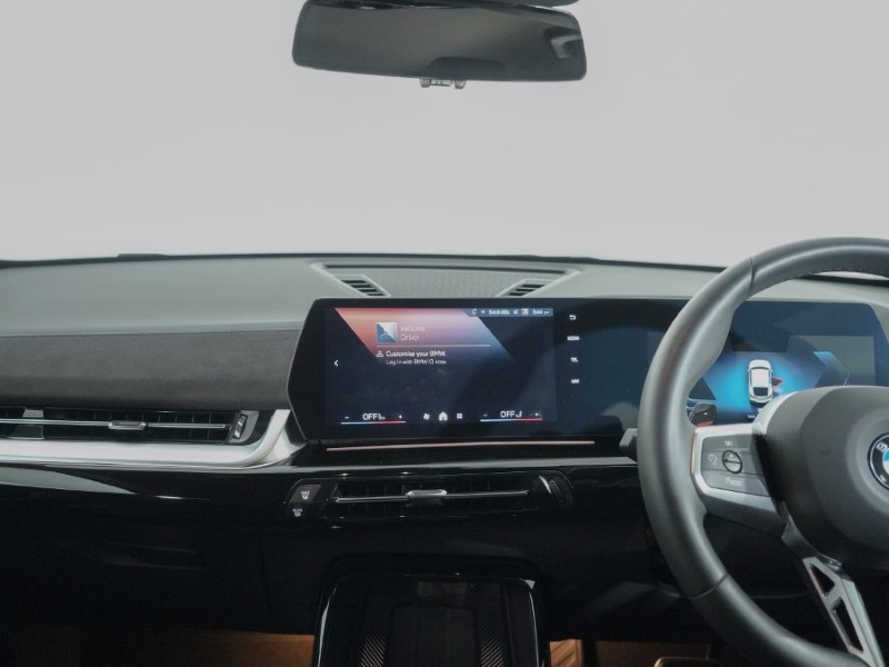 Used BMW X2 2024 for sale - 77578251: Photo 8