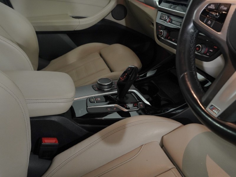 Used BMW X3 2020 for sale - 77198358: Photo 10