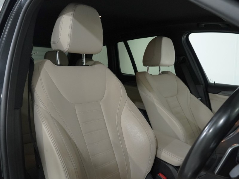 Used BMW X3 2020 for sale - 77198358: Photo 11