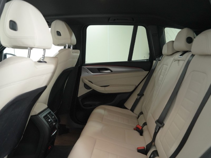 Used BMW X3 2020 for sale - 77198358: Photo 12