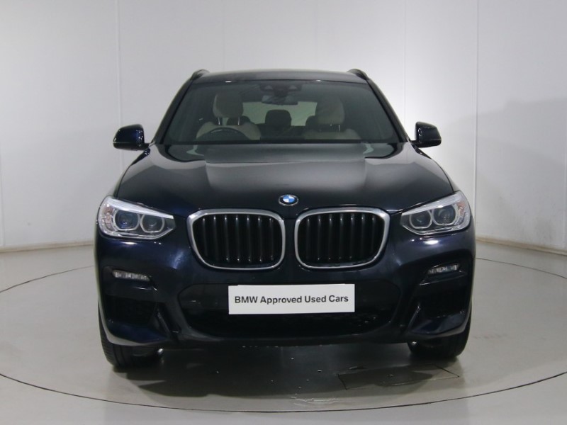 Used BMW X3 2020 for sale - 77198358: Photo 16