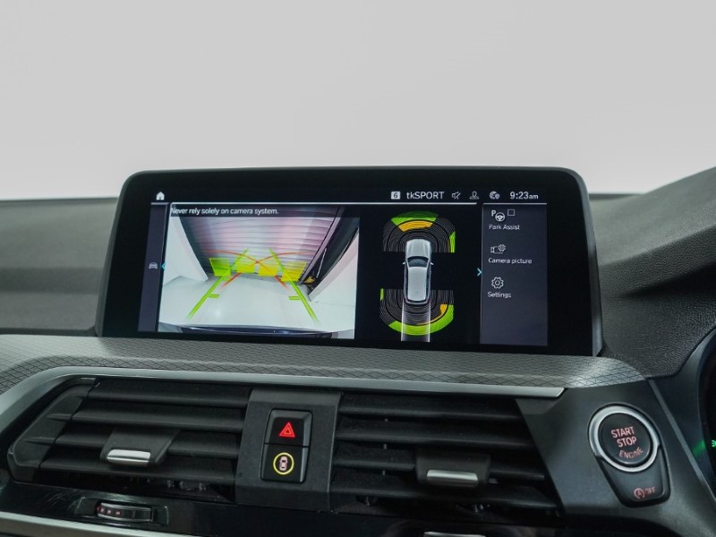 Used BMW X3 2020 for sale - 77198358: Photo 20