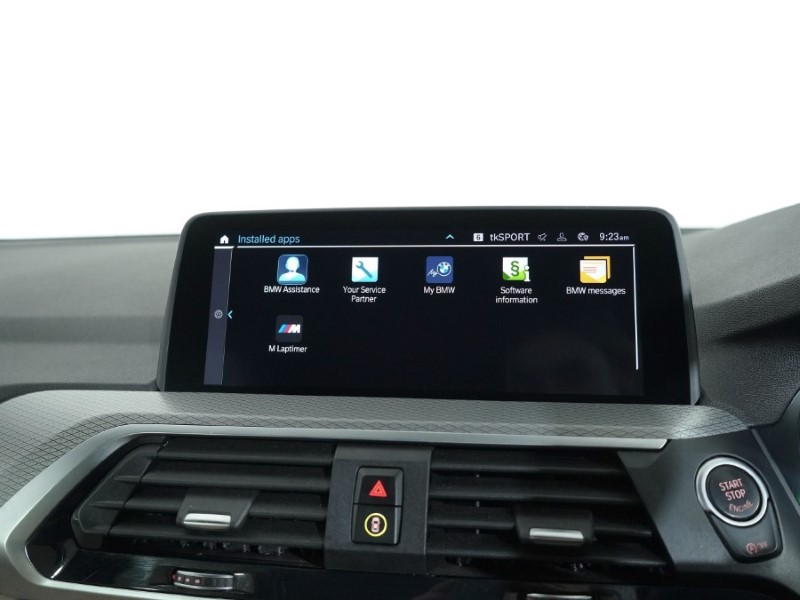 Used BMW X3 2020 for sale - 77198358: Photo 28