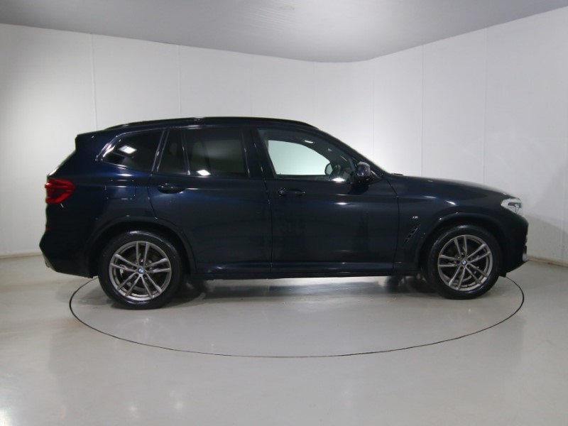 Used BMW X3 2020 for sale - 77198358: Photo 3