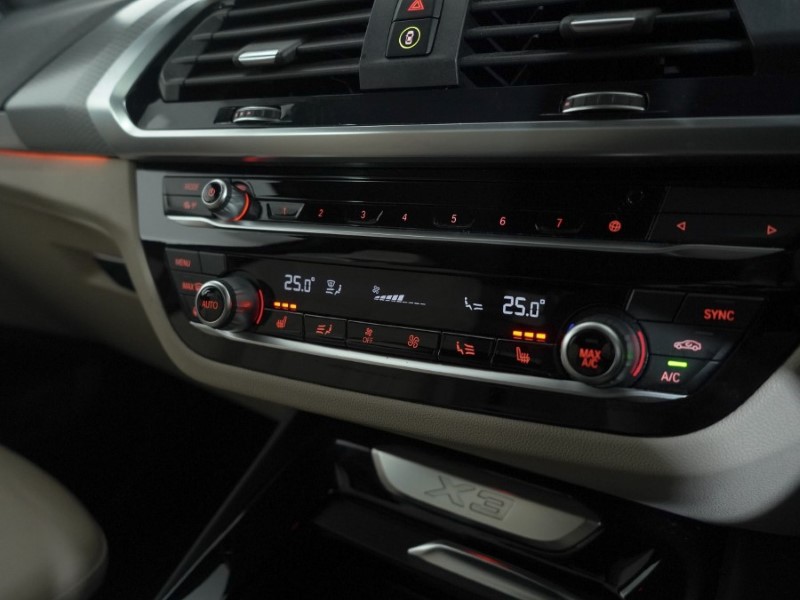 Used BMW X3 2020 for sale - 77198358: Photo 31