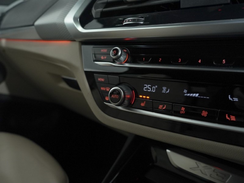 Used BMW X3 2020 for sale - 77198358: Photo 33