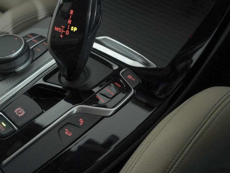 Used BMW X3 2020 for sale - 77198358: Photo 35