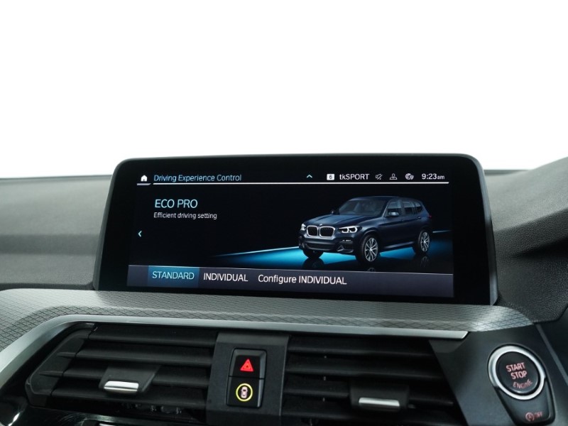 Used BMW X3 2020 for sale - 77198358: Photo 36