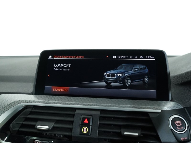 Used BMW X3 2020 for sale - 77198358: Photo 37