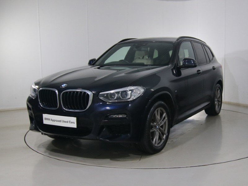 Used BMW X3 2020 for sale - 77198358: Photo 42