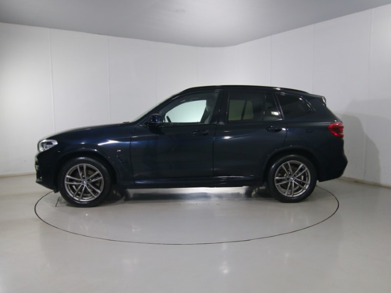 Used BMW X3 2020 for sale - 77198358: Photo 44