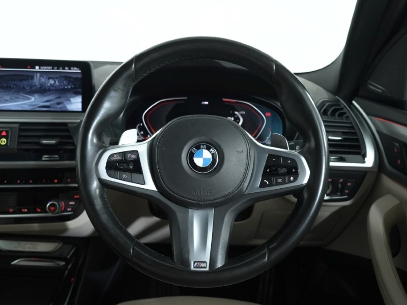 Used BMW X3 2020 for sale - 77198358: Photo 5