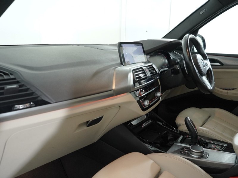 Used BMW X3 2020 for sale - 77198358: Photo 7