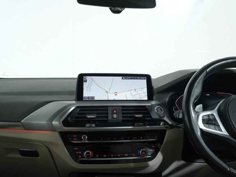 Used BMW X3 2020 for sale - 77198358: Photo 8