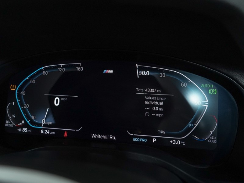 Used BMW X3 2020 for sale - 77198358: Photo 9