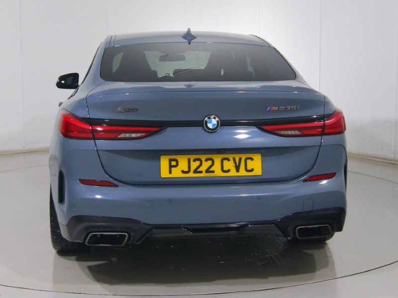 Used BMW 2 Series 2022 for sale - 76981680: Photo 15