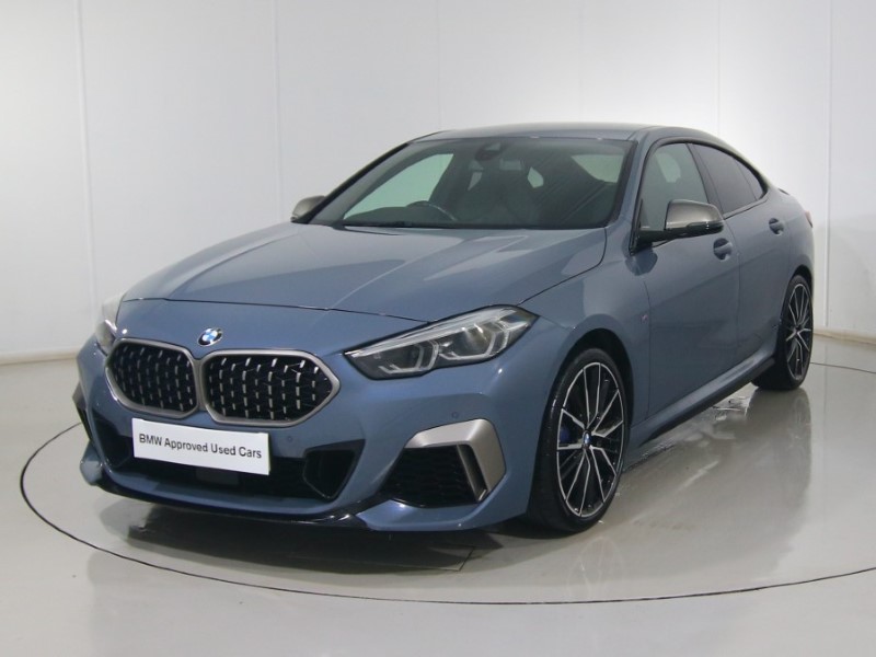 Used BMW 2 Series 2022 for sale - 76981680: Photo 40