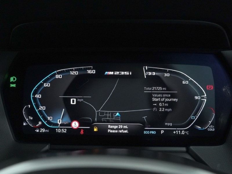 Used BMW 2 Series 2022 for sale - 76981680: Photo 9