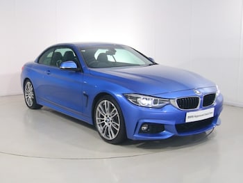 Used BMW 4 Series 2018 for sale - 78767560: Photo