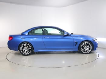 Used BMW 4 Series 2018 for sale - 78767560: Photo