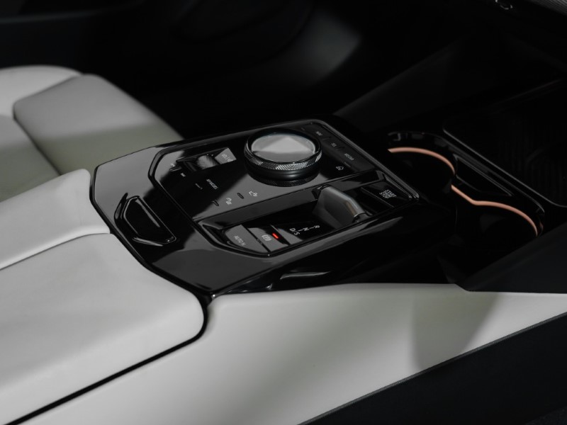 Used BMW 5 Series 2024 for sale - 76981450: Photo 10