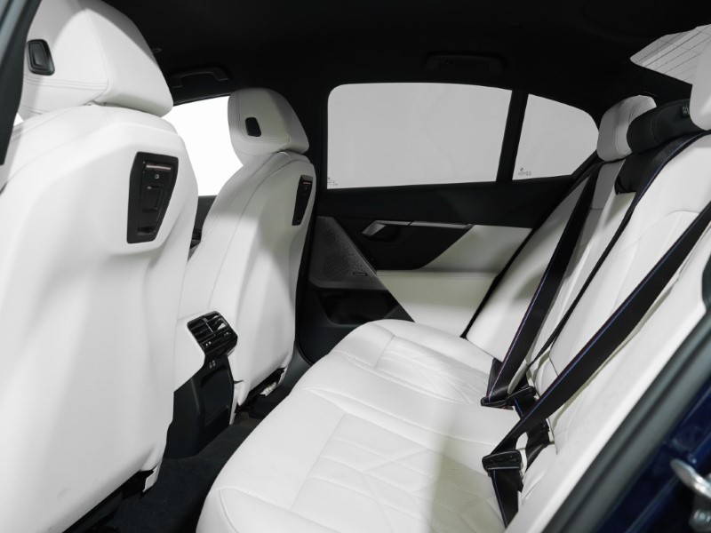 Used BMW 5 Series 2024 for sale - 76981450: Photo 12