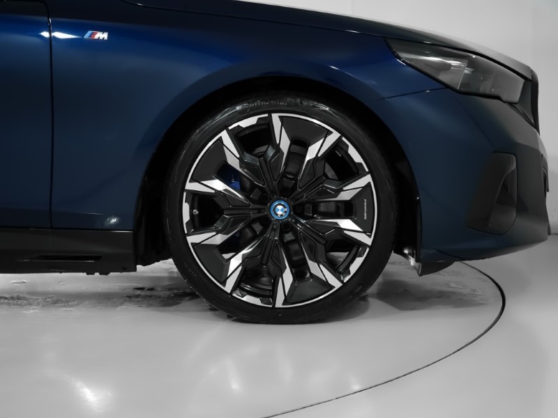 Used BMW 5 Series 2024 for sale - 76981450: Photo 14