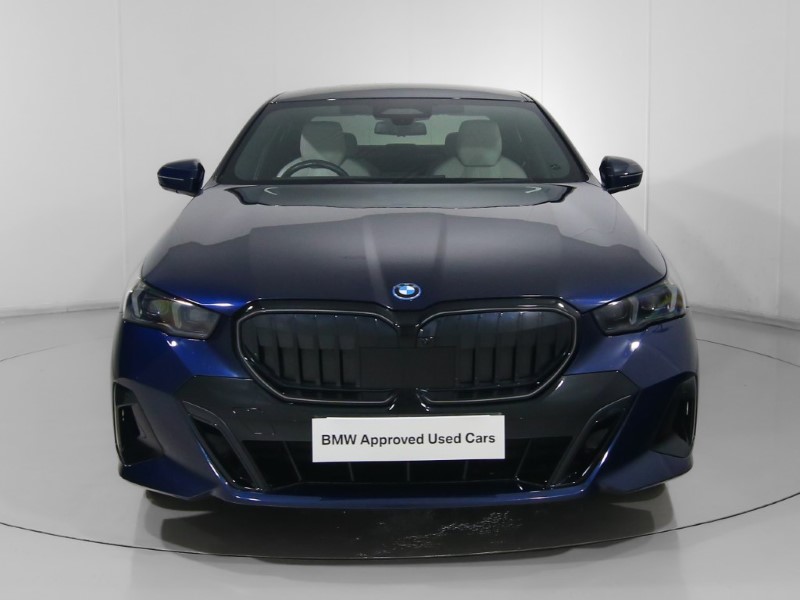 Used BMW 5 Series 2024 for sale - 76981450: Photo 16