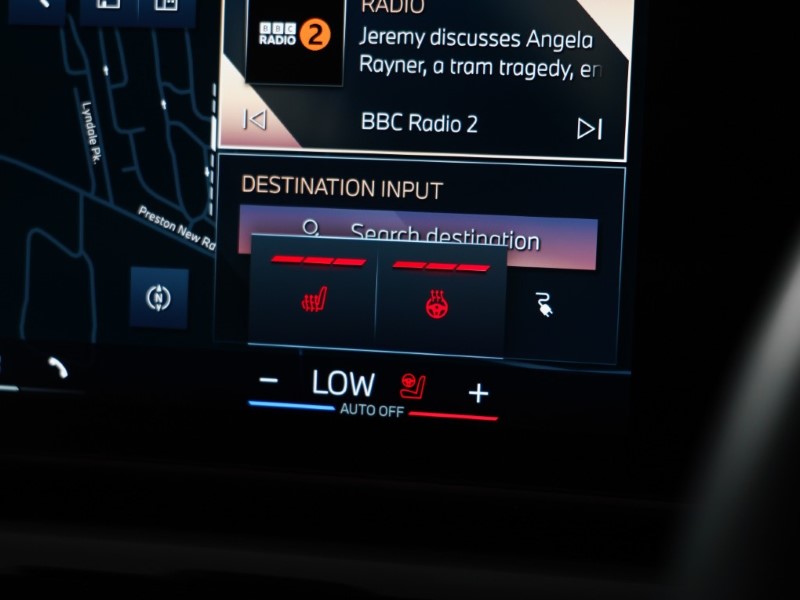 Used BMW 5 Series 2024 for sale - 76981450: Photo 19