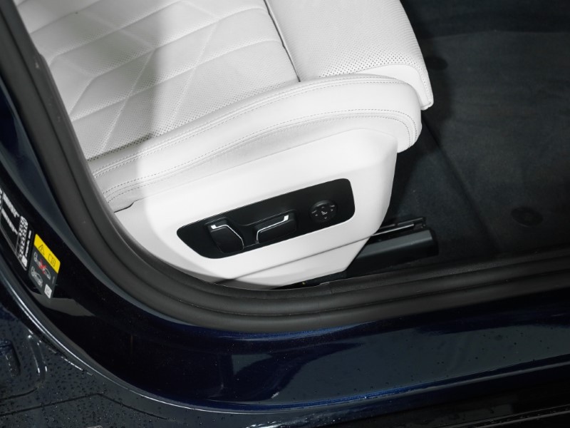 Used BMW 5 Series 2024 for sale - 76981450: Photo 20