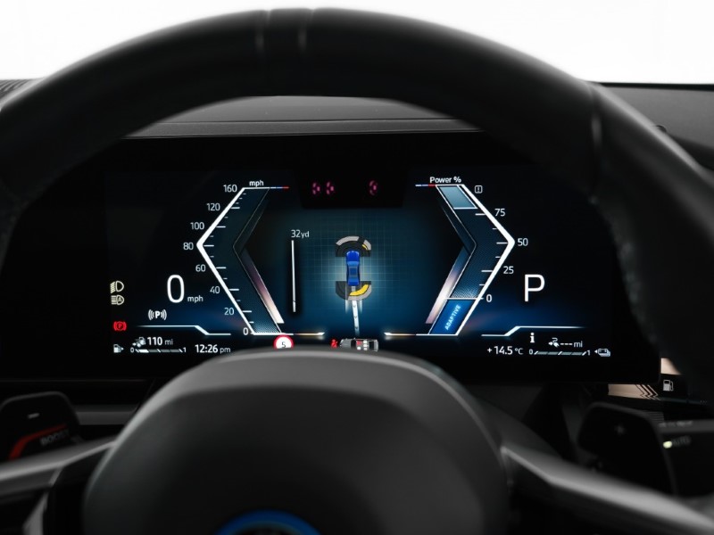 Used BMW 5 Series 2024 for sale - 76981450: Photo 23