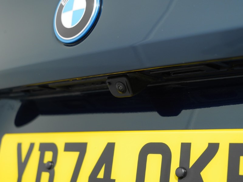 Used BMW 5 Series 2024 for sale - 76981450: Photo 27