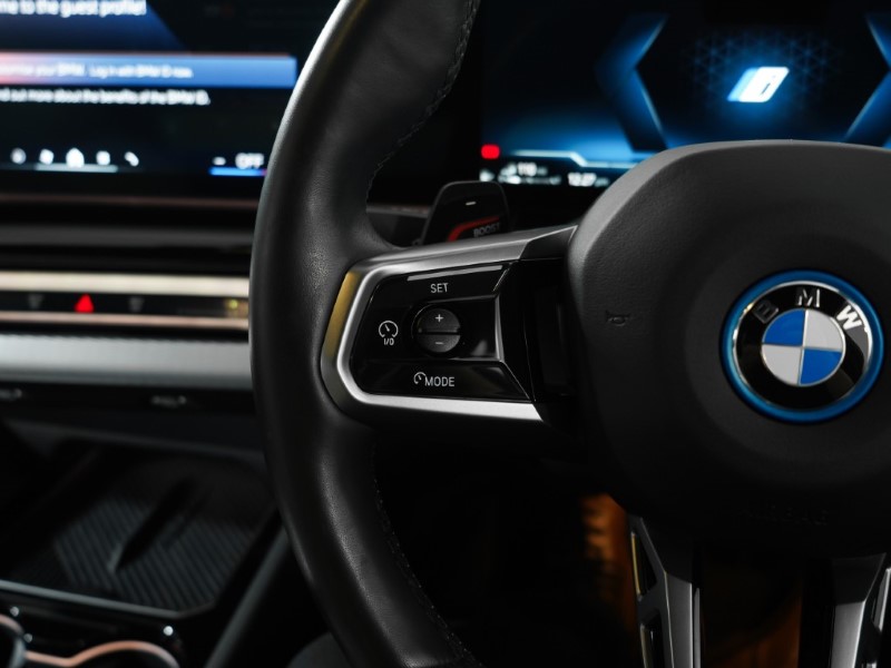 Used BMW 5 Series 2024 for sale - 76981450: Photo 32