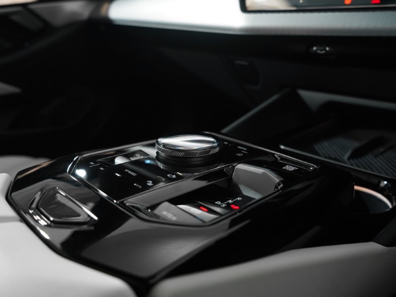 Used BMW 5 Series 2024 for sale - 76981450: Photo 34