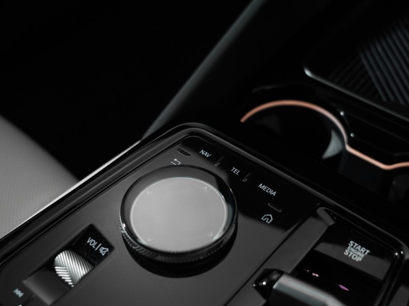 Used BMW 5 Series 2024 for sale - 76981450: Photo 36