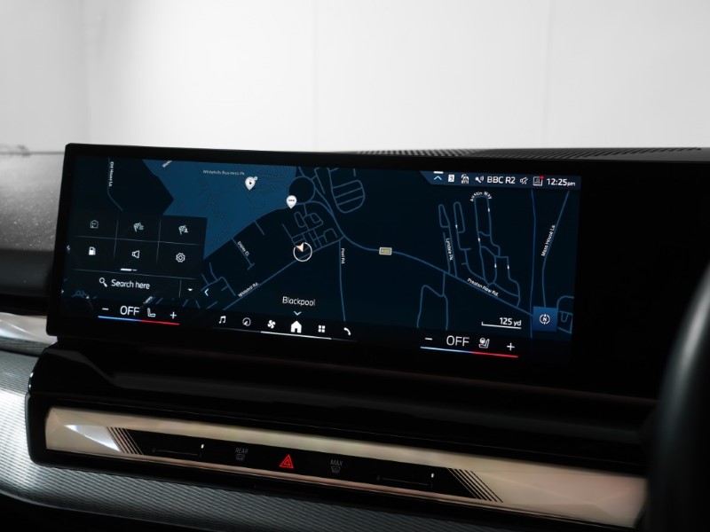 Used BMW 5 Series 2024 for sale - 76981450: Photo 37