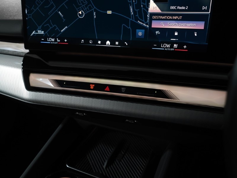 Used BMW 5 Series 2024 for sale - 76981450: Photo 38