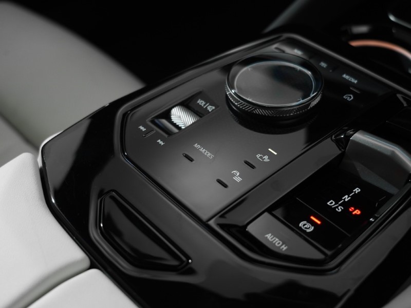 Used BMW 5 Series 2024 for sale - 76981450: Photo 39