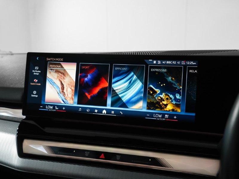 Used BMW 5 Series 2024 for sale - 76981450: Photo 40