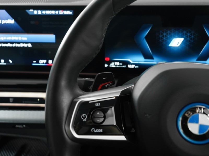 Used BMW 5 Series 2024 for sale - 76981450: Photo 41