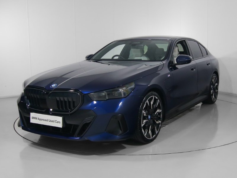 Used BMW 5 Series 2024 for sale - 76981450: Photo 43