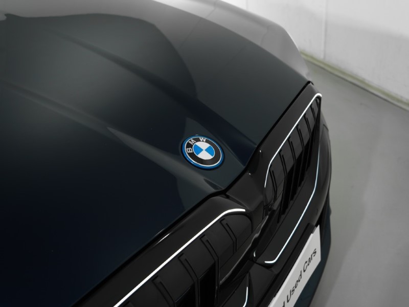 Used BMW 5 Series 2024 for sale - 76981450: Photo 44