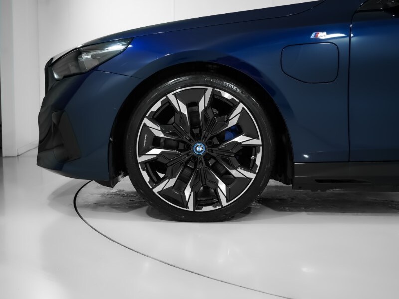 Used BMW 5 Series 2024 for sale - 76981450: Photo 46