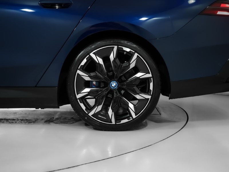 Used BMW 5 Series 2024 for sale - 76981450: Photo 47